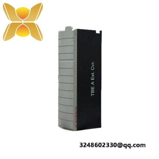1756-tbe.jpg AB 1756-TBE Industrial Control Module