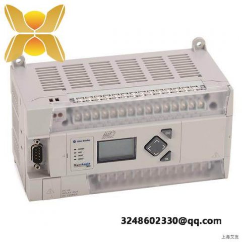 Allen Bradley 1766-L32BXBA Programmable Controllers, Industrial Automation Solution