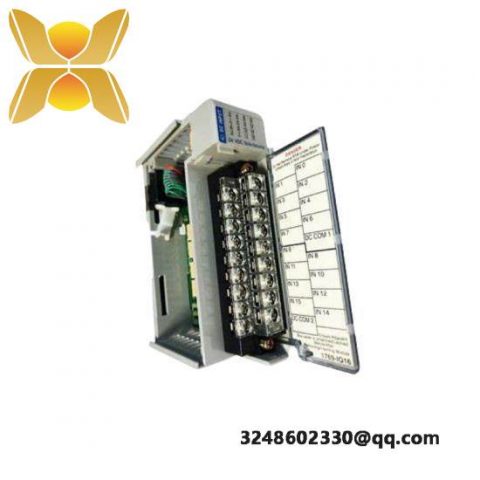 Allen Bradley 1769-IQ16 Digital Input Expansion Module