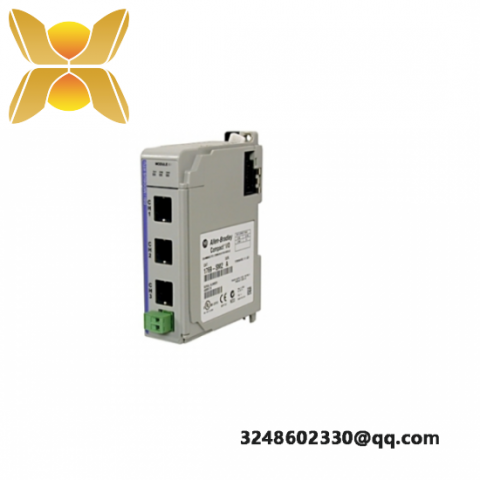 Allen-Bradley 1769-SM2 CompactLogix I/O Module