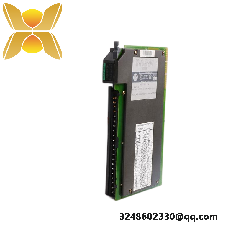 1769sc-if8u_a_analog_input_module.png AB 1769SC-IF8U Analog Input Module: Precision Control for Industrial Automation
