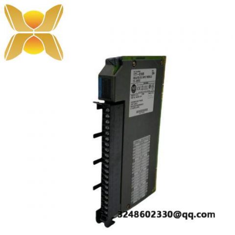 ABB 1771-IQ16 Process Control Module
