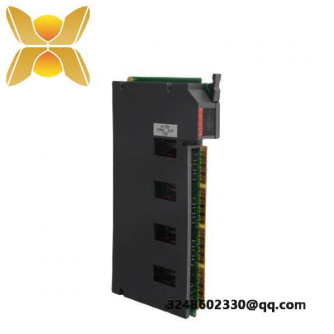 AB 1771-OAN Digital Analog Input Module