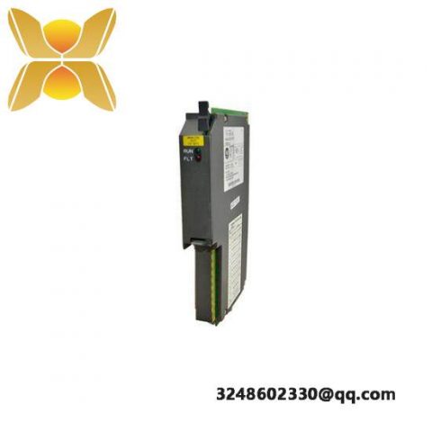 Allen-Bradley 1771-OFE1/B Analog Output Module: Precise Control Solution for Industrial Automation