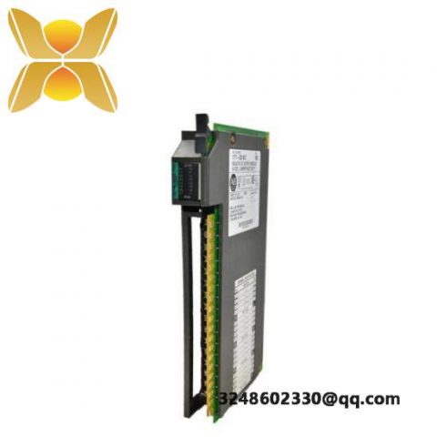 Rockwell Automation 1771-OQ16/C PLC-5 DC Output Module