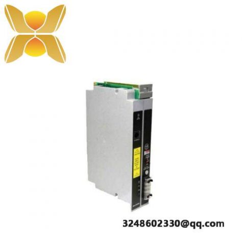 Allen Bradley 1771-P5E PLC-5 Power Supply, Industrial Control Module