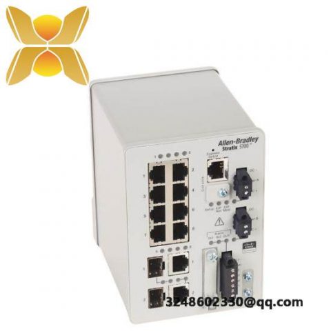 Siemens 1783-BMS10CGN - Advanced Process Control Module