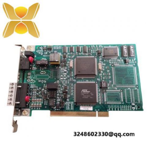 AB 1784-PKTX/A PCI Bus Card for PC Communication, Advanced Networking Solutions