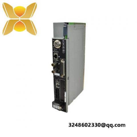 Allen-Bradley 1785-L80C15/F PLC-5/80 Controlnet Processor Module