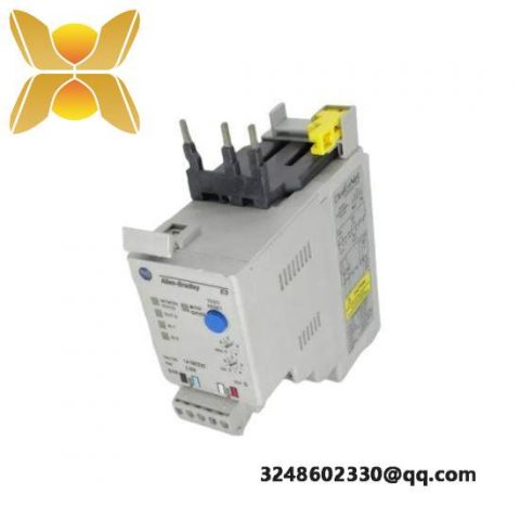 Schneider Electric 193EC5CB E3 Plus 5-25 A Overload Relay