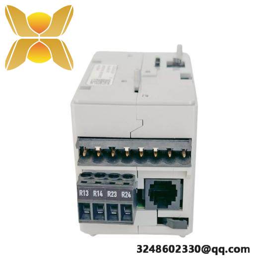 193-eio-63-24d_193eio6324d_i_o_overload_control_module_relay_2.jpg Mitsubishi 193-EIO-63-24D | I/O Overload Control Relay Module