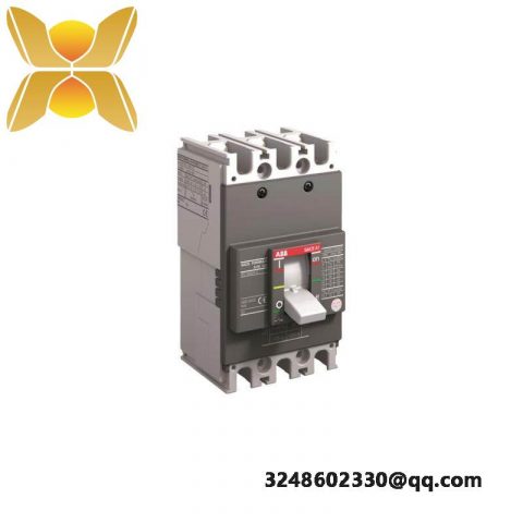 ABB PSTX Series Motherboard 1SF536268D1007, Designed for Advanced Soft Starting Solutions