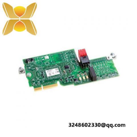 Schneider Electric 20-750-S Safe Torque Off Option Module for Industrial Control