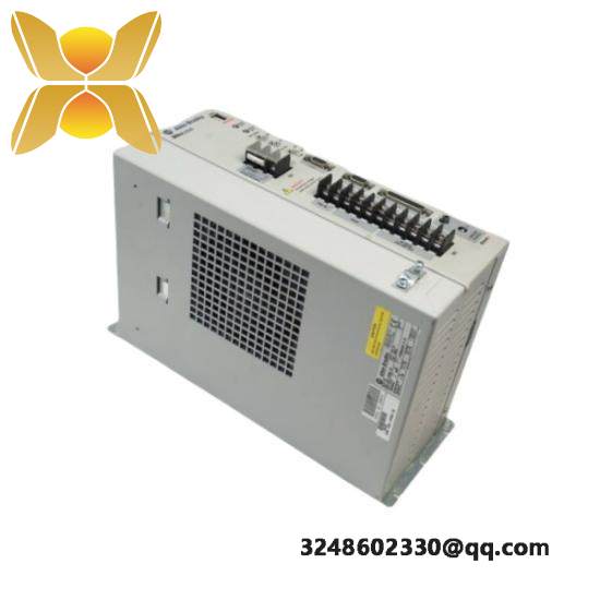 2098-ipd-hv050_ultra5000_servo_drive_1.jpg Allen Bradley 2098-IPD-HV050 Ultra5000 Servo Drive - Precision Control for Industrial Automation