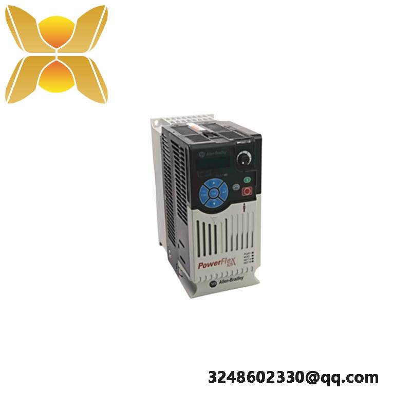 25b-d010n104_a_drive_variable.jpeg ABB AB 25B-D010N104 Drive, Variable Frequency Control