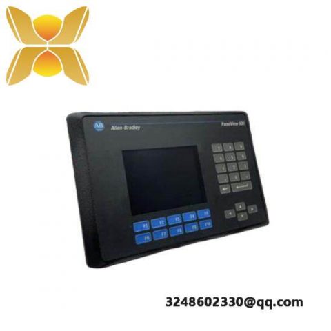 Siemens 2711-B6C10 Industrial HMI Control Panel, 200 Characters