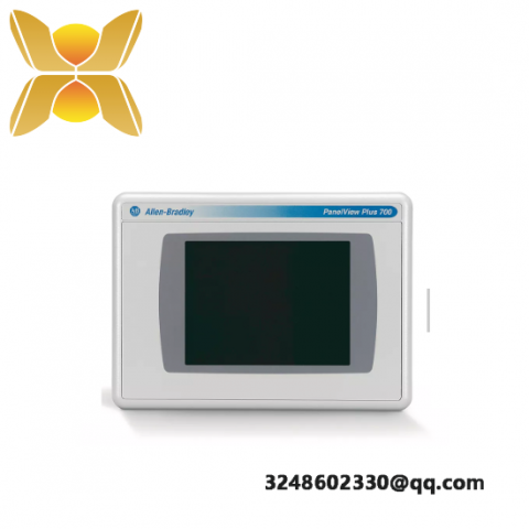 PanelView Plus 700 Touch CNet - Siemens