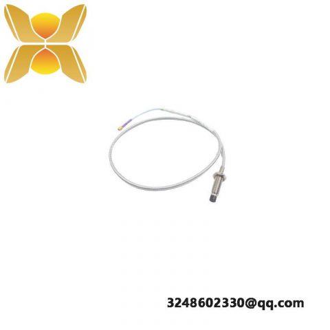 BENTLY NEVADA 330104-01-05-50-01-CN Proximity Sensor: Precision Detection for Industrial Control