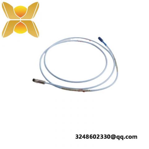 BENTLY NEVADA 330105-02-12-90-02-05 3300 XL 8mm Proximity Sensor Cable