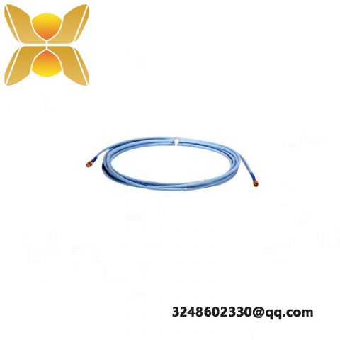 Bently Nevada 330130-085-03-05 Extension Cable