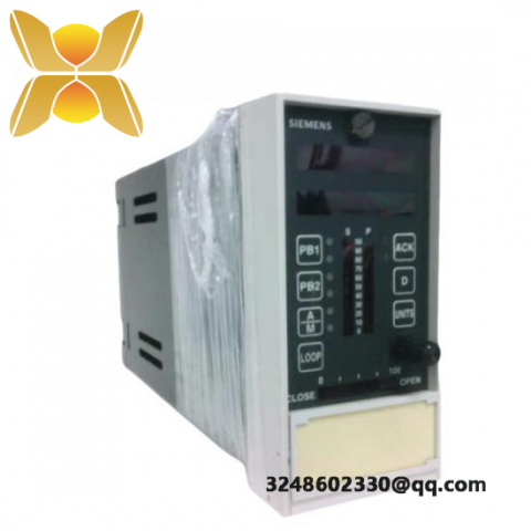 Moore Automation Controller 353A4FNNNNNNNA4, Compact Control Module