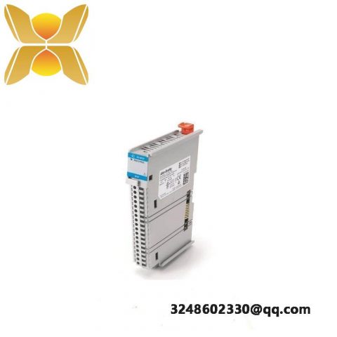 AB 5069-IB16F: Modular IO for CompactLogix Systems