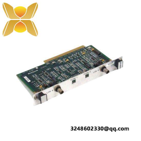 51305072-100_honeywell_51305072100.jpg HONEYWELL 51305072-100 Industrial Control Module