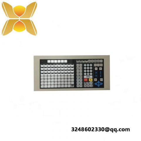 HONEYWELL TDC 3000 Keyboard 51402497-100, Control System Module