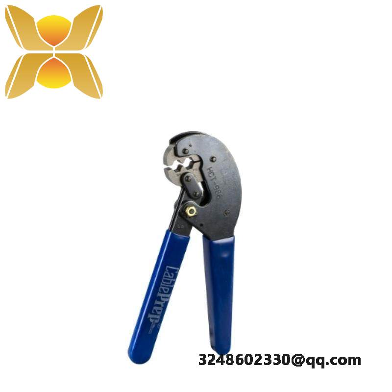 600544000_schneider_crimping_tool.jpg Schneider 600544000 Crimping Tool