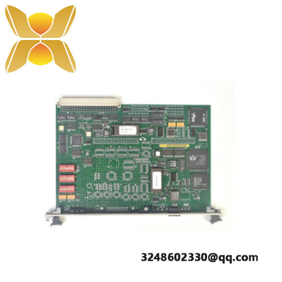 6008-sv1r_i_o_scanner_module.png Siemens 6008-SV1R I/O Scanner Module Industrial Control
