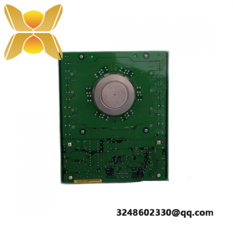 618P-RDB7C Industrial Control Module