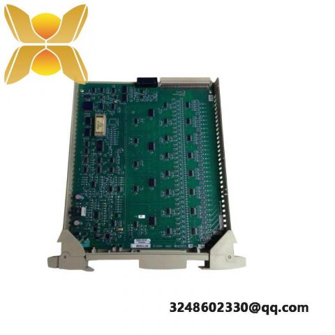 Honeywell 621-2200RC 230VAC Output Module: Industrial Control Precision and Reliability