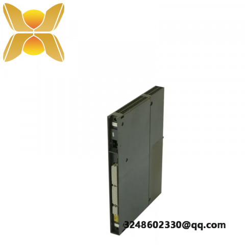 SIEMENS 6DD1-607-0AA1 Industrial Control Application Module