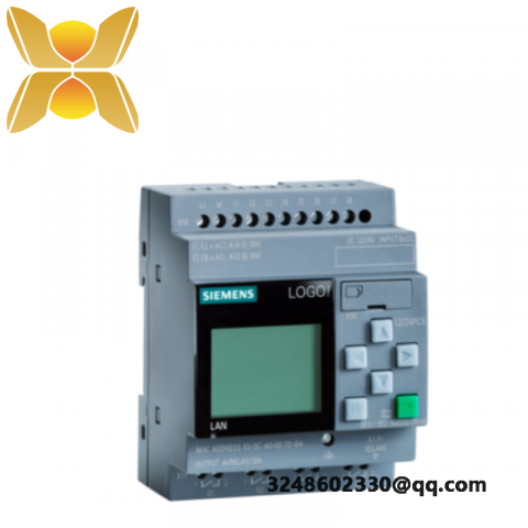 SIEMENS 6DP1280-8AA Function Module: Industrial Control Module for Enhanced Automation Solutions