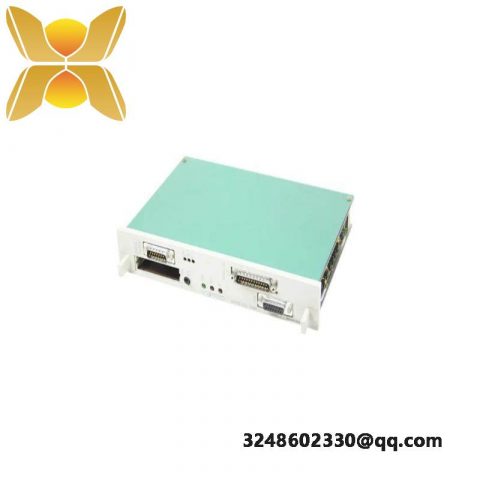 SIEMENS 6ES5252-3AA13: Advanced Closed-Loop Control Module