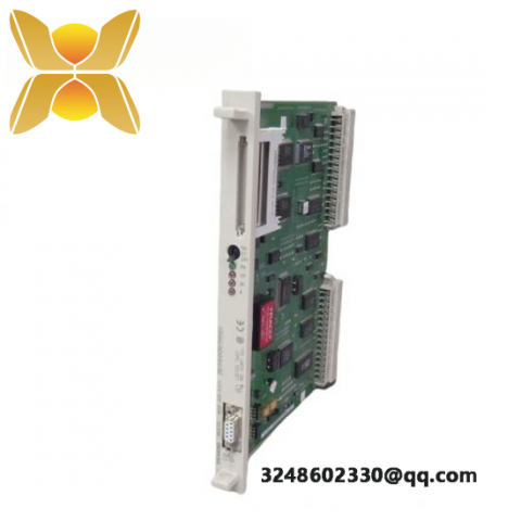 Siemens 6ES5308-3UC11 - Advanced Automation Module
