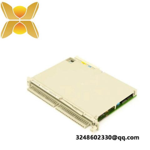 SIEMENS 6ES5430-4UA11 - Advanced Digital Input Module