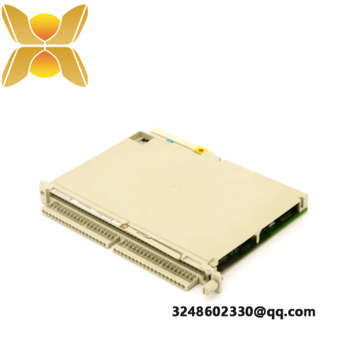 SIEMENS 6ES5434-4UA11 Digital Input Module: Advanced Control Solutions for Industrial Automation