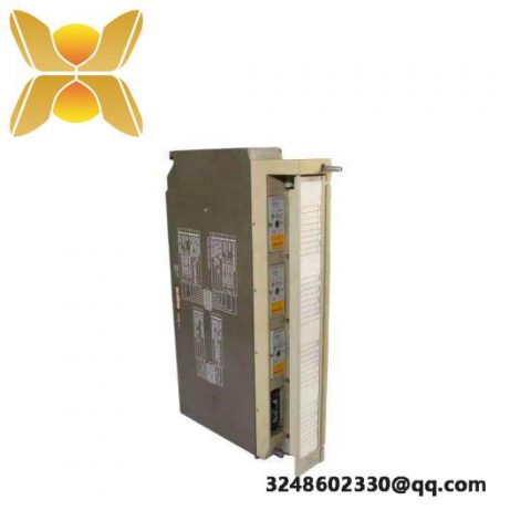 Siemens 6ES5465-7AL13 Analog Input Module, Industrial Control Solutions