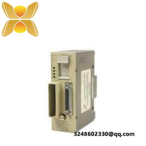 SIEMENS 6ES5521-8MA22: Industrial Communication Module for Control Systems