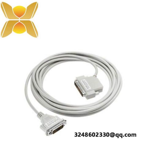 SIEMENS 6ES5734-2BF00 PG Programming Cable - Efficient Communication Solution