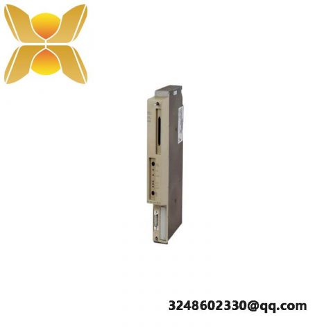 SIEMENS 6ES5945-7UA23 Central Processor Module: Industrial Control Core, Advanced Performance