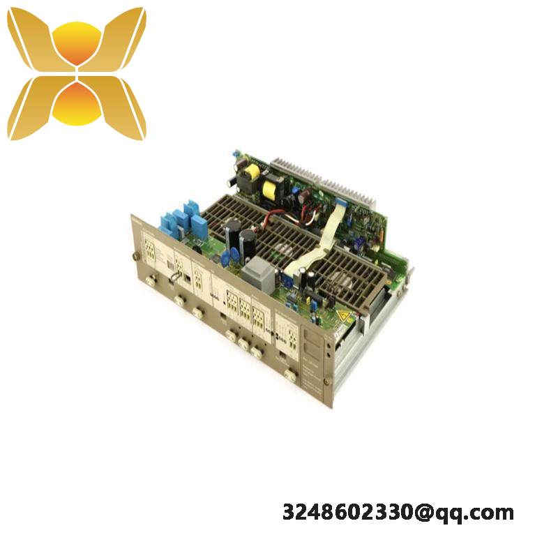 6es5955-3lc42_siemens_power_supply.jpg SIEMENS Simatic S5 Power Supply 6ES5955-3LC42, Advanced Control Solutions