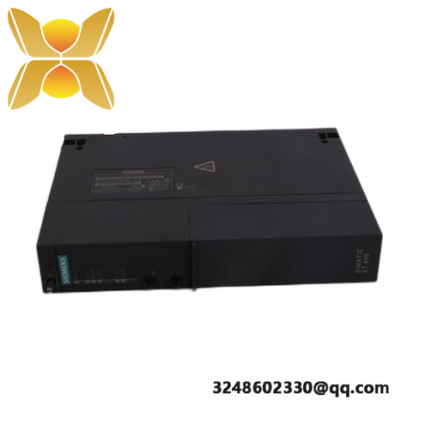 Siemens 6ES5955-7NC12 - Advanced Control Module for Industrial Automation