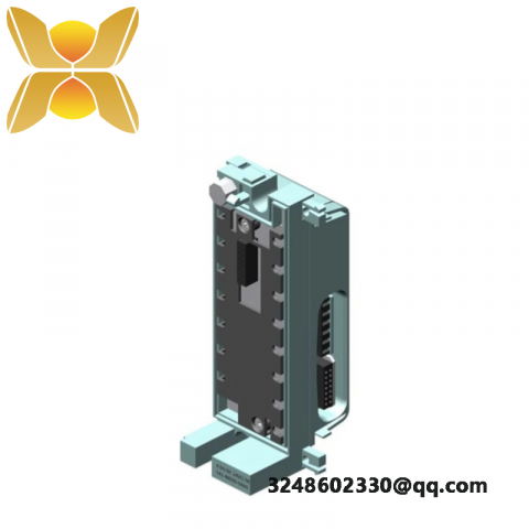 SIEMENS 6ES7142-4BD00-0AA0 Digital Electronic Control Module