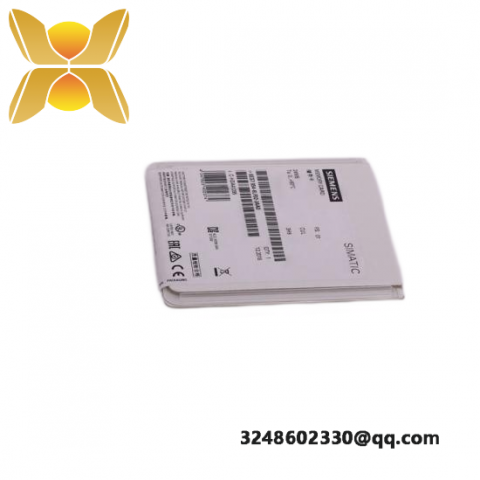 Siemens 6ES7193-4CA20-0AA0 Terminal Block, Industrial Control Applications