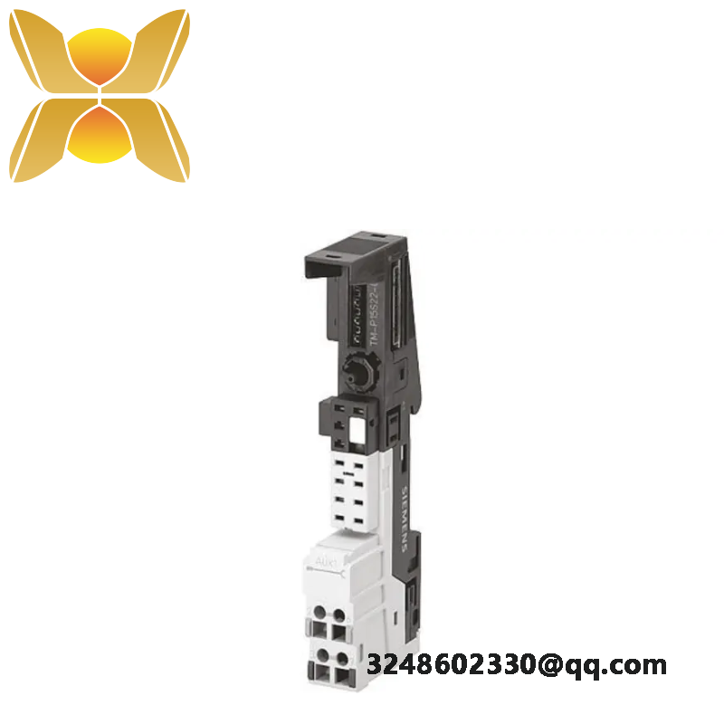 6es7193-4ce00-0aa0_siemens_terminal_module.png SIEMENS 6ES7193-4CE00-0AA0: Industrial Automation Terminal Module