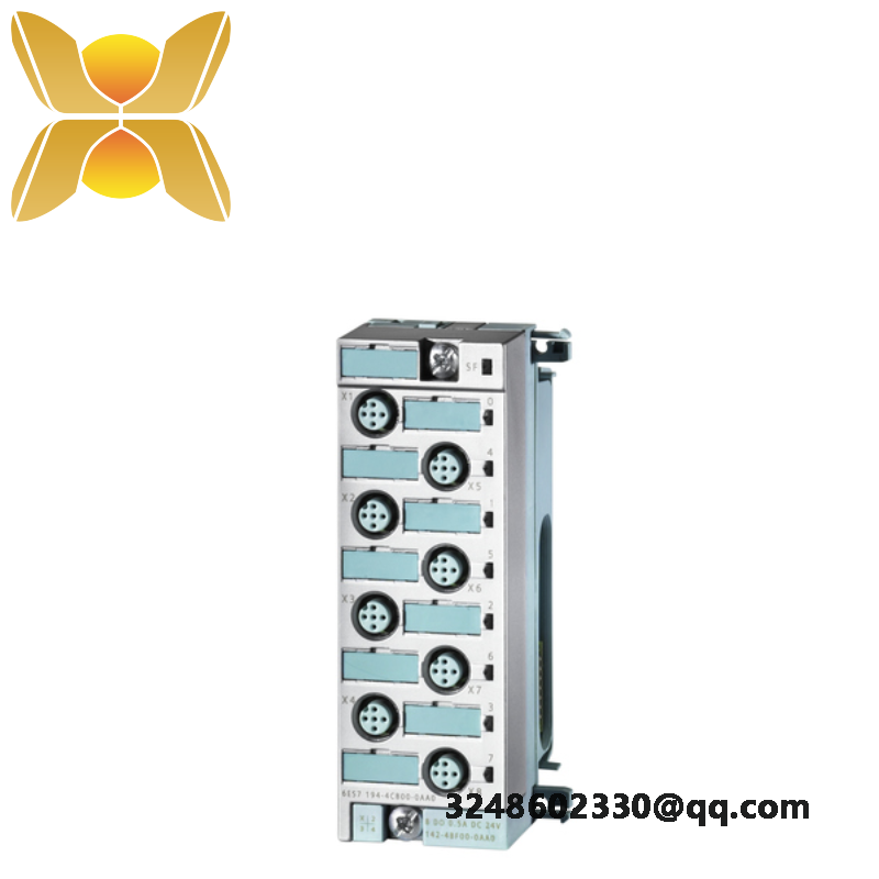 6es7194-4cb00-0aa0_siemens_connection_module.png SIEMENS 6ES7 194-4CB00-0AA0 Connection Module - Industrial Automation Solutions