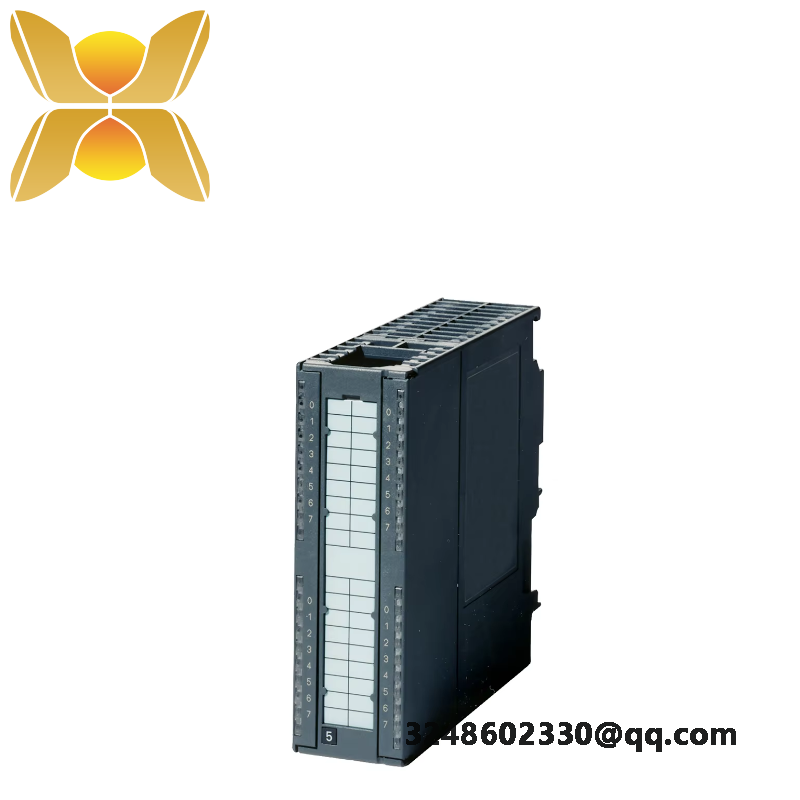 6es7321-1el00-0aa0_siemens_digital_input_sm_321.png SIEMENS SIMATIC S7-300 6ES7321-1EL00-0AA0 Digital Input Module, Designed for Precision Control Applications