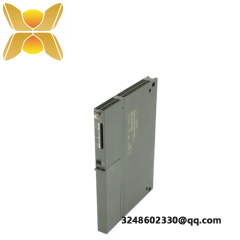 SIEMENS 6ES7412-1XF04-0AB0: High-Performance Control Unit